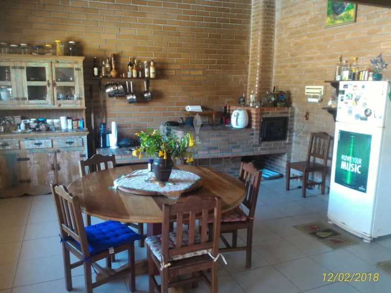 Conheça 20 do imóvel - Casa à venda Rua São Pedro, Parque Balneário São Francisco, Cabo Frio - R$ 800.000 - CF-SP4001 - 20 20 - 20