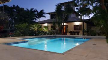 Casa em Condomínio à venda Avenida Doze de Novembro, Caravelas, Armação dos Búzios - R$ 1.650.000 - BZ-CN5002