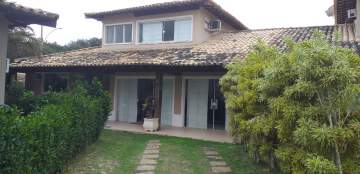 Casa em Condomínio à venda Rua Vinícius de Morais, Manguinhos, Armação dos Búzios - R$ 1.800.000 - BZ-VM3001