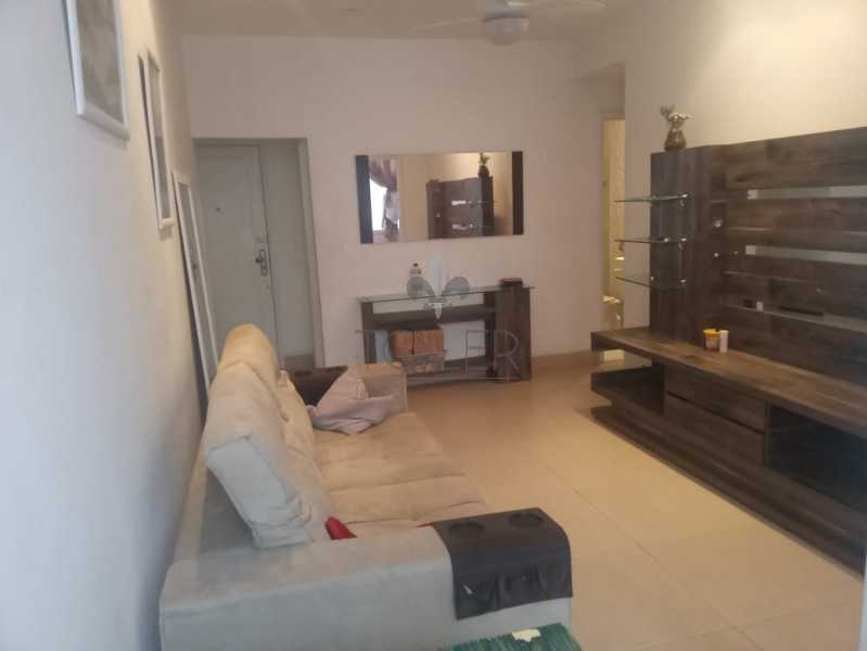 Conheça 02 do imóvel - Apartamento à venda Rua Hilário de Gouveia, Copacabana, Rio de Janeiro - R$ 840.000 - CO-HG2001 - 2 02 - 2