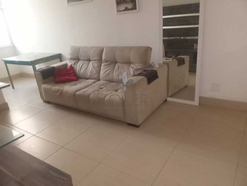 Conheça 03 do imóvel - Apartamento à venda Rua Hilário de Gouveia, Copacabana, Rio de Janeiro - R$ 840.000 - CO-HG2001 - 3 03 - 3