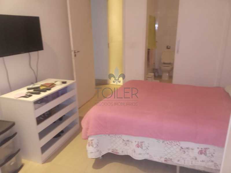 Conheça 05 do imóvel - Apartamento à venda Rua Hilário de Gouveia, Copacabana, Rio de Janeiro - R$ 840.000 - CO-HG2001 - 5 05 - 5