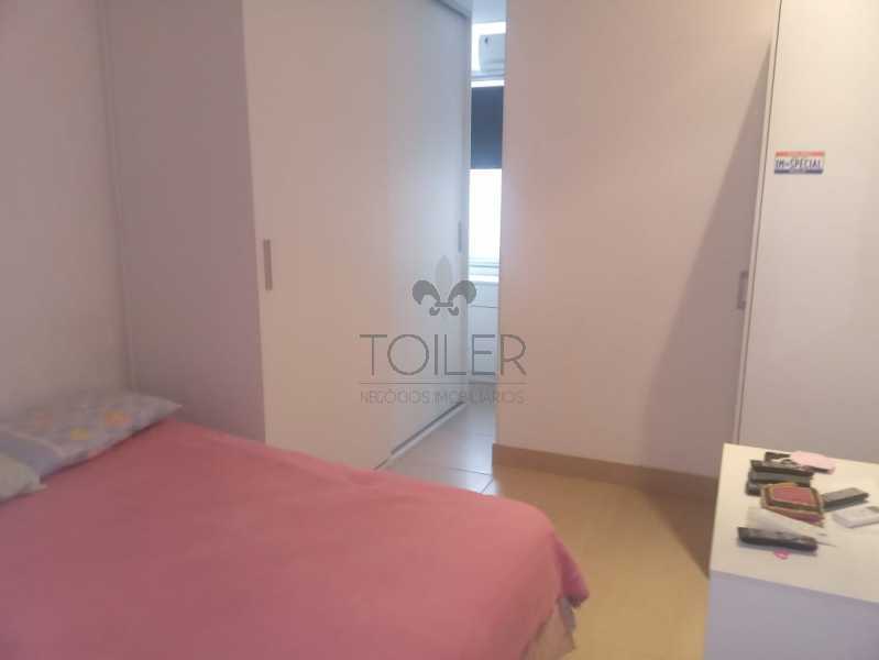Conheça 06 do imóvel - Apartamento à venda Rua Hilário de Gouveia, Copacabana, Rio de Janeiro - R$ 840.000 - CO-HG2001 - 6 06 - 6