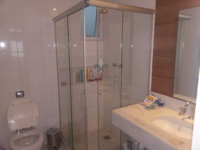 Conheça 07 do imóvel - Apartamento à venda Rua Hilário de Gouveia, Copacabana, Rio de Janeiro - R$ 840.000 - CO-HG2001 - 7 07 - 7