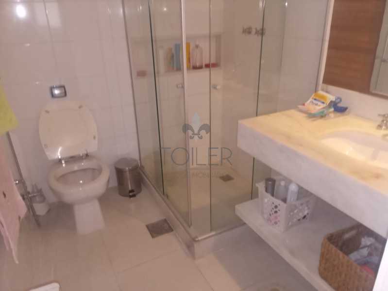Conheça 08 do imóvel - Apartamento à venda Rua Hilário de Gouveia, Copacabana, Rio de Janeiro - R$ 840.000 - CO-HG2001 - 8 08 - 8