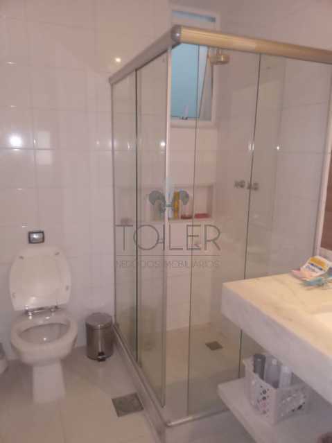 Conheça 09 do imóvel - Apartamento à venda Rua Hilário de Gouveia, Copacabana, Rio de Janeiro - R$ 840.000 - CO-HG2001 - 9 09 - 9