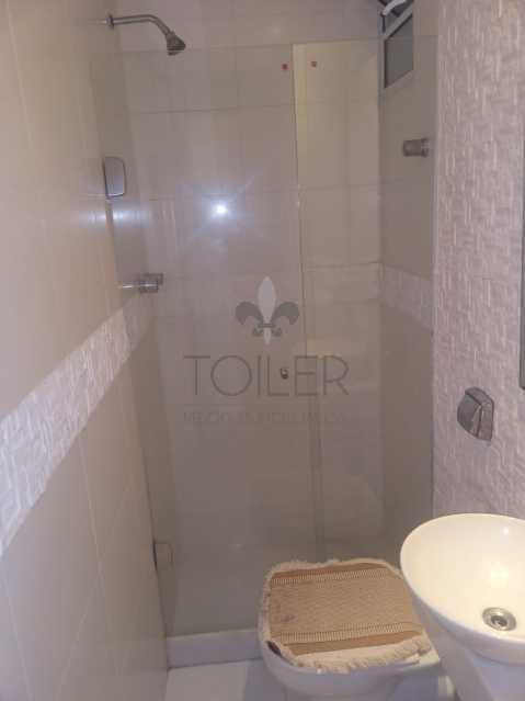 Conheça 12 do imóvel - Apartamento à venda Rua Hilário de Gouveia, Copacabana, Rio de Janeiro - R$ 840.000 - CO-HG2001 - 12 12 - 12
