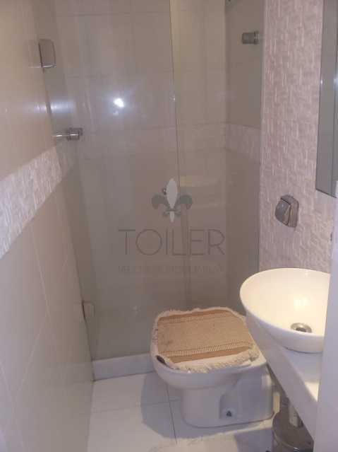 Conheça 13 do imóvel - Apartamento à venda Rua Hilário de Gouveia, Copacabana, Rio de Janeiro - R$ 840.000 - CO-HG2001 - 13 13 - 13