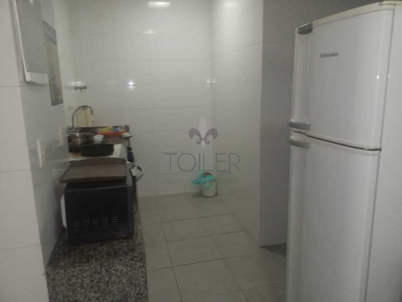 Conheça 14 do imóvel - Apartamento à venda Rua Hilário de Gouveia, Copacabana, Rio de Janeiro - R$ 840.000 - CO-HG2001 - 14 14 - 14