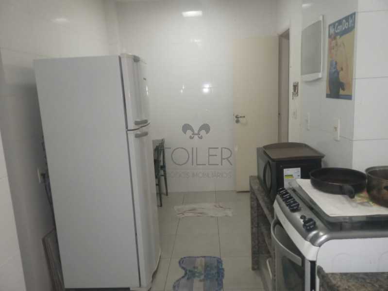Conheça 15 do imóvel - Apartamento à venda Rua Hilário de Gouveia, Copacabana, Rio de Janeiro - R$ 840.000 - CO-HG2001 - 15 15 - 15