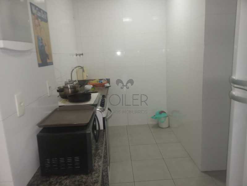 Conheça 17 do imóvel - Apartamento à venda Rua Hilário de Gouveia, Copacabana, Rio de Janeiro - R$ 840.000 - CO-HG2001 - 17 17 - 17