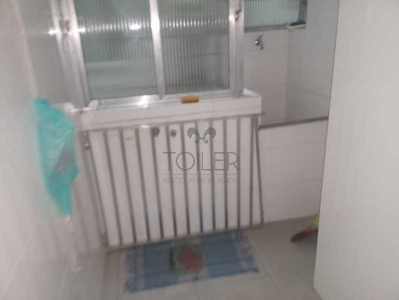 Conheça 18 do imóvel - Apartamento à venda Rua Hilário de Gouveia, Copacabana, Rio de Janeiro - R$ 840.000 - CO-HG2001 - 18 18 - 18