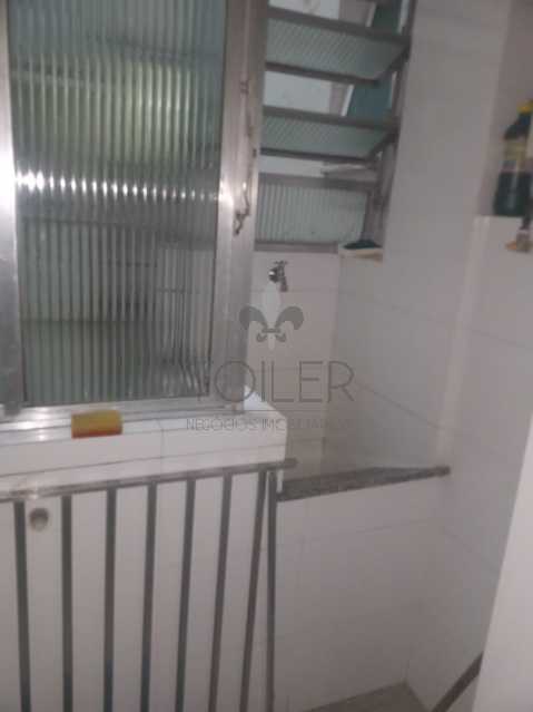 Conheça 19 do imóvel - Apartamento à venda Rua Hilário de Gouveia, Copacabana, Rio de Janeiro - R$ 840.000 - CO-HG2001 - 19 19 - 19