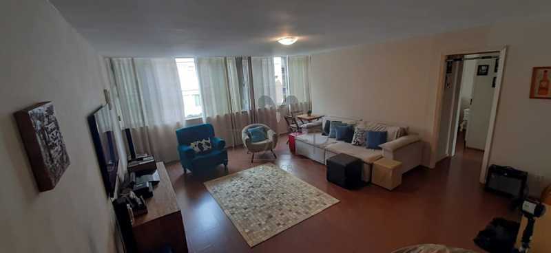 Conheça 01 do imóvel - Apartamento à venda Rua Paula Freitas, Copacabana, Rio de Janeiro - R$ 950.000 - CO-PF3009 - 1 01 - 1