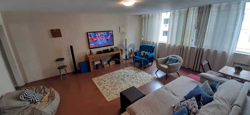 Conheça 03 do imóvel - Apartamento à venda Rua Paula Freitas, Copacabana, Rio de Janeiro - R$ 950.000 - CO-PF3009 - 3 03 - 3