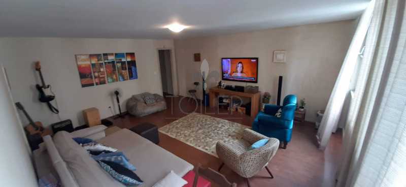 Conheça 04 do imóvel - Apartamento à venda Rua Paula Freitas, Copacabana, Rio de Janeiro - R$ 950.000 - CO-PF3009 - 4 04 - 4