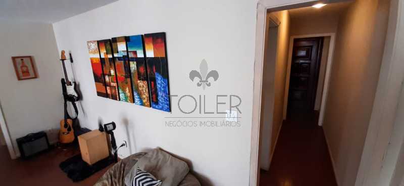 Conheça 05 do imóvel - Apartamento à venda Rua Paula Freitas, Copacabana, Rio de Janeiro - R$ 950.000 - CO-PF3009 - 5 05 - 5