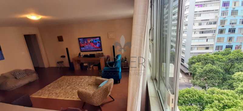 Conheça 06 do imóvel - Apartamento à venda Rua Paula Freitas, Copacabana, Rio de Janeiro - R$ 950.000 - CO-PF3009 - 6 06 - 6