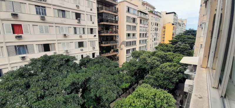 Conheça 07 do imóvel - Apartamento à venda Rua Paula Freitas, Copacabana, Rio de Janeiro - R$ 950.000 - CO-PF3009 - 7 07 - 7