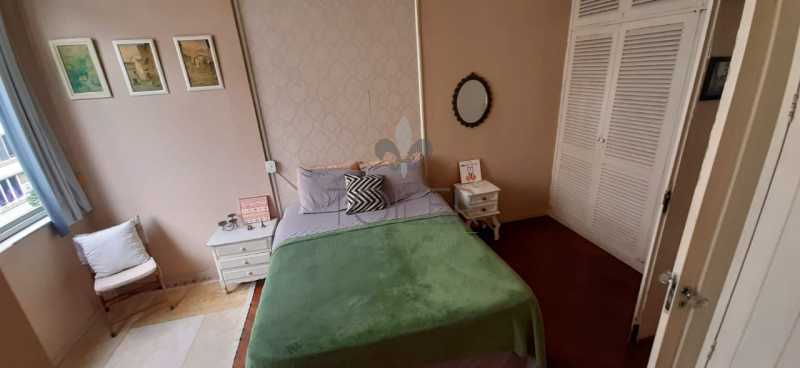 Conheça 08 do imóvel - Apartamento à venda Rua Paula Freitas, Copacabana, Rio de Janeiro - R$ 950.000 - CO-PF3009 - 8 08 - 8