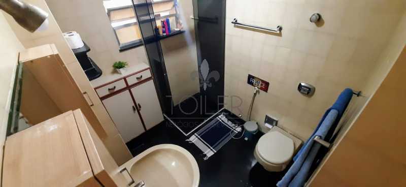 Conheça 11 do imóvel - Apartamento à venda Rua Paula Freitas, Copacabana, Rio de Janeiro - R$ 950.000 - CO-PF3009 - 11 11 - 11