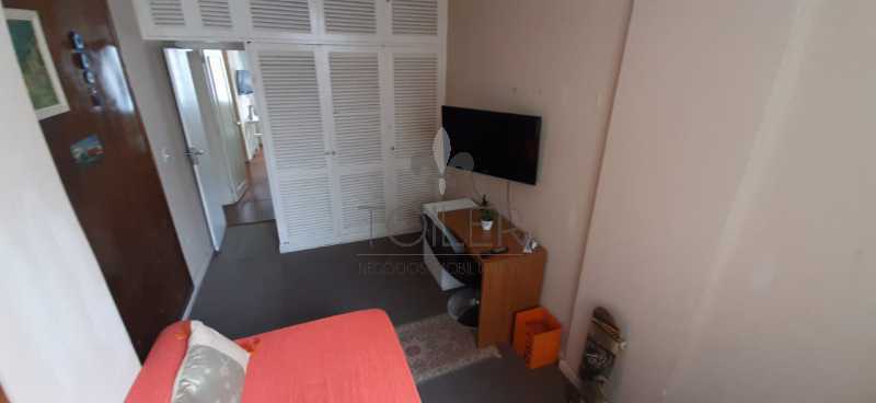 Conheça 15 do imóvel - Apartamento à venda Rua Paula Freitas, Copacabana, Rio de Janeiro - R$ 950.000 - CO-PF3009 - 15 15 - 15