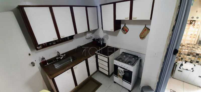 Conheça 16 do imóvel - Apartamento à venda Rua Paula Freitas, Copacabana, Rio de Janeiro - R$ 950.000 - CO-PF3009 - 16 16 - 16