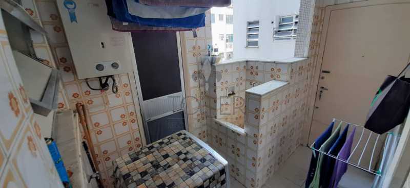 Conheça 18 do imóvel - Apartamento à venda Rua Paula Freitas, Copacabana, Rio de Janeiro - R$ 950.000 - CO-PF3009 - 18 18 - 18