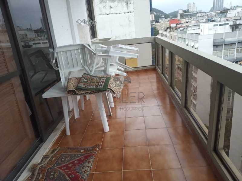 Conheça 02 do imóvel - Apartamento à venda Rua Tonelero,Copacabana, Rio de Janeiro - R$ 2.000.000 - CO-RT3023 - 2 02 - 2
