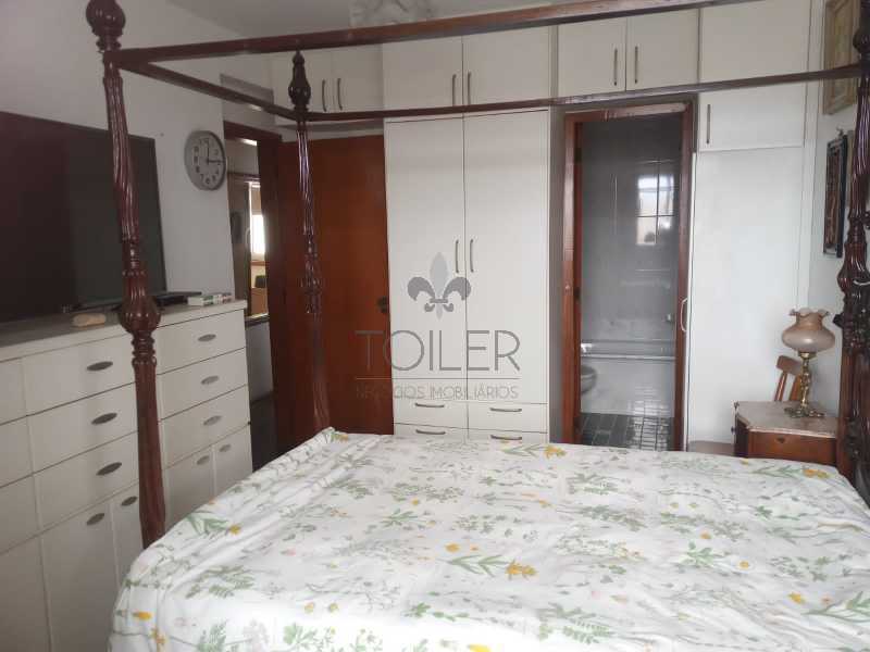 Conheça 07 do imóvel - Apartamento à venda Rua Tonelero,Copacabana, Rio de Janeiro - R$ 2.000.000 - CO-RT3023 - 7 07 - 7