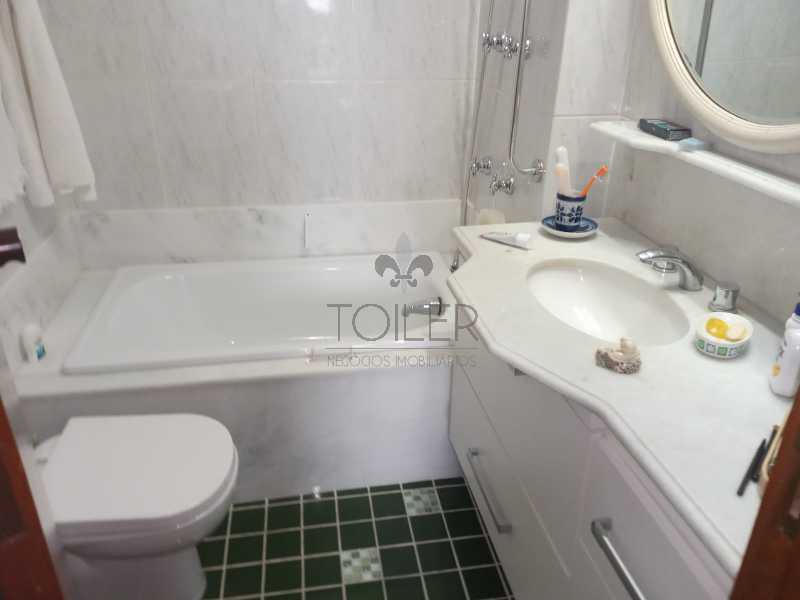 Conheça 08 do imóvel - Apartamento à venda Rua Tonelero,Copacabana, Rio de Janeiro - R$ 2.000.000 - CO-RT3023 - 8 08 - 8