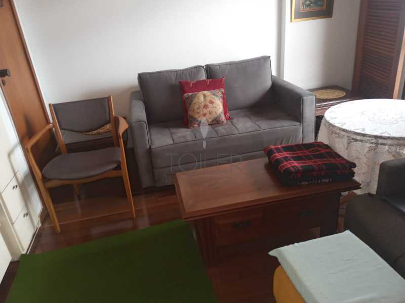 Conheça 13 do imóvel - Apartamento à venda Rua Tonelero,Copacabana, Rio de Janeiro - R$ 2.000.000 - CO-RT3023 - 13 13 - 13