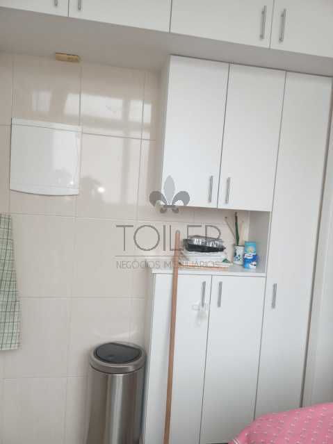 Conheça 19 do imóvel - Apartamento à venda Rua Tonelero,Copacabana, Rio de Janeiro - R$ 2.000.000 - CO-RT3023 - 19 19 - 19