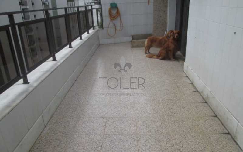 Conheça 01 do imóvel - Cobertura à venda Rua Pompeu Loureiro,Copacabana, Rio de Janeiro - R$ 2.700.000 - CO-PL4005 - 1 01 - 1