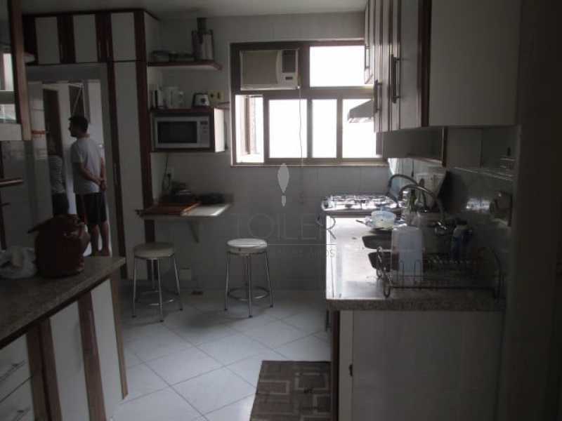 Conheça 24 do imóvel - Cobertura à venda Rua Pompeu Loureiro,Copacabana, Rio de Janeiro - R$ 2.700.000 - CO-PL4005 - 24 24 - 24