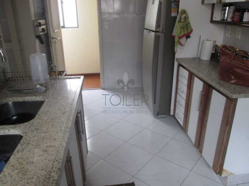Conheça 25 do imóvel - Cobertura à venda Rua Pompeu Loureiro,Copacabana, Rio de Janeiro - R$ 2.700.000 - CO-PL4005 - 25 25 - 25