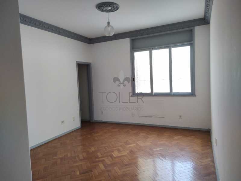 Conheça 01 do imóvel - Apartamento à venda Rua Nossa Senhora de Lourdes, Grajaú, Rio de Janeiro - R$ 380.000 - GR-NS3001 - 1 01 - 1