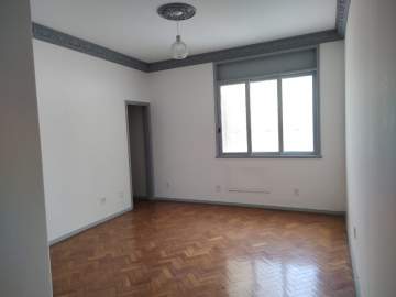 Apartamento à venda Rua Nossa Senhora de Lourdes, Grajaú, Rio de Janeiro - R$ 380.000 - GR-NS3001