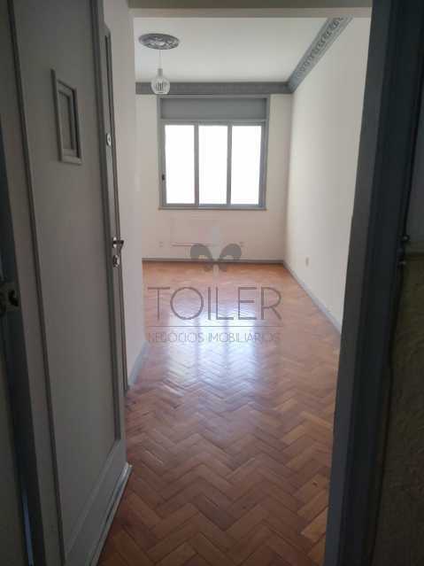 Conheça 03 do imóvel - Apartamento à venda Rua Nossa Senhora de Lourdes, Grajaú, Rio de Janeiro - R$ 380.000 - GR-NS3001 - 3 03 - 3