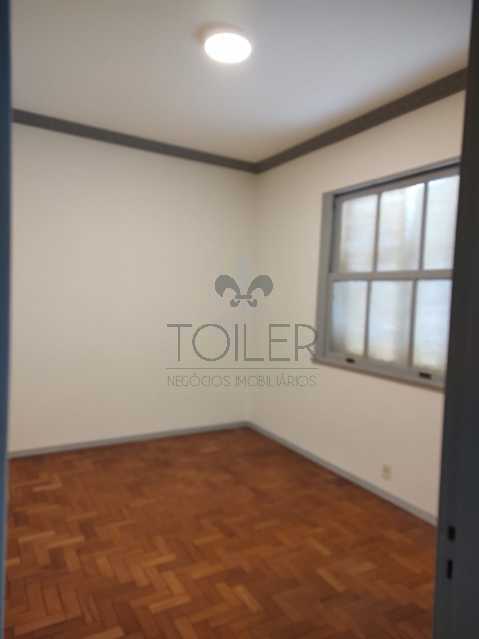 Conheça 04 do imóvel - Apartamento à venda Rua Nossa Senhora de Lourdes, Grajaú, Rio de Janeiro - R$ 380.000 - GR-NS3001 - 4 04 - 4