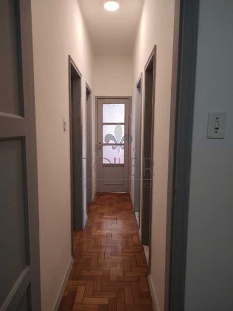 Conheça 05 do imóvel - Apartamento à venda Rua Nossa Senhora de Lourdes, Grajaú, Rio de Janeiro - R$ 380.000 - GR-NS3001 - 5 05 - 5