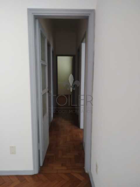 Conheça 06 do imóvel - Apartamento à venda Rua Nossa Senhora de Lourdes, Grajaú, Rio de Janeiro - R$ 380.000 - GR-NS3001 - 6 06 - 6