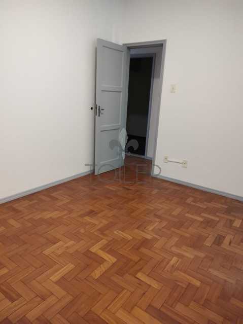 Conheça 07 do imóvel - Apartamento à venda Rua Nossa Senhora de Lourdes, Grajaú, Rio de Janeiro - R$ 380.000 - GR-NS3001 - 7 07 - 7