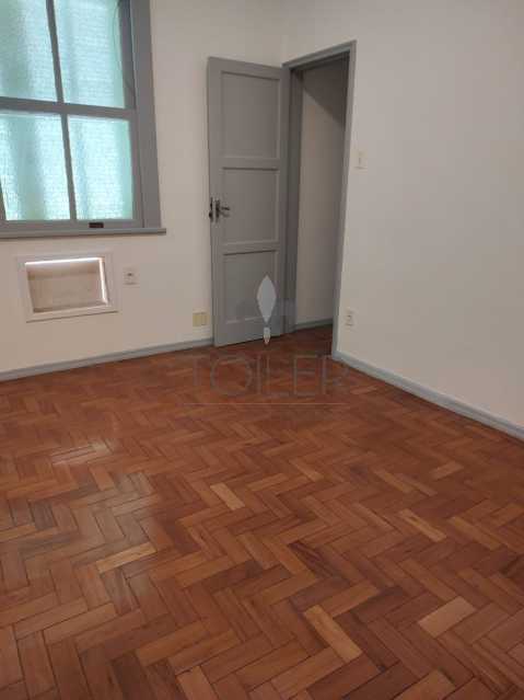 Conheça 08 do imóvel - Apartamento à venda Rua Nossa Senhora de Lourdes, Grajaú, Rio de Janeiro - R$ 380.000 - GR-NS3001 - 8 08 - 8