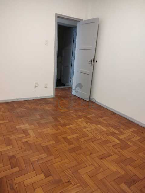 Conheça 09 do imóvel - Apartamento à venda Rua Nossa Senhora de Lourdes, Grajaú, Rio de Janeiro - R$ 380.000 - GR-NS3001 - 9 09 - 9