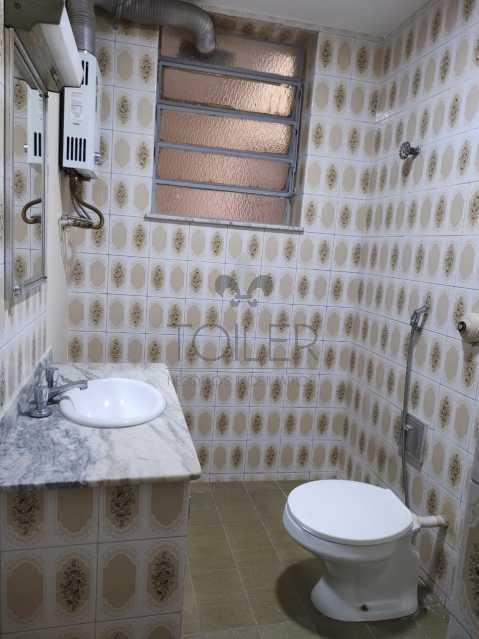 Conheça 10 do imóvel - Apartamento à venda Rua Nossa Senhora de Lourdes, Grajaú, Rio de Janeiro - R$ 380.000 - GR-NS3001 - 10 10 - 10