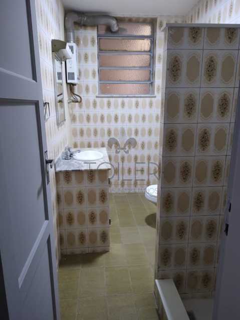 Conheça 11 do imóvel - Apartamento à venda Rua Nossa Senhora de Lourdes, Grajaú, Rio de Janeiro - R$ 380.000 - GR-NS3001 - 11 11 - 11