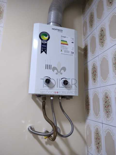 Conheça 12 do imóvel - Apartamento à venda Rua Nossa Senhora de Lourdes, Grajaú, Rio de Janeiro - R$ 380.000 - GR-NS3001 - 12 12 - 12