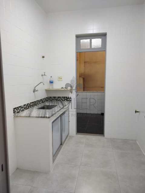 Conheça 13 do imóvel - Apartamento à venda Rua Nossa Senhora de Lourdes, Grajaú, Rio de Janeiro - R$ 380.000 - GR-NS3001 - 13 13 - 13