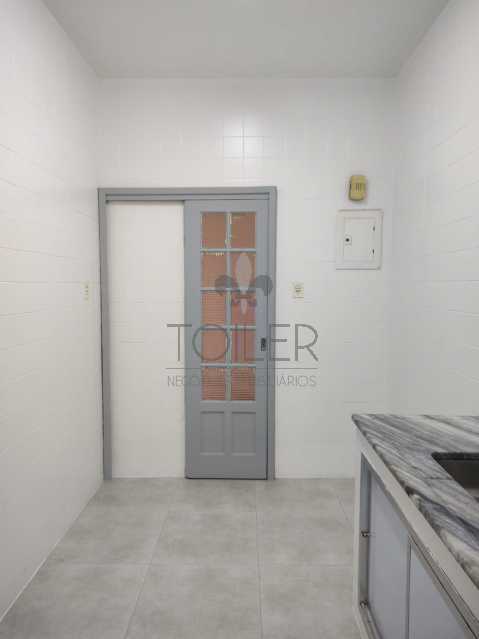 Conheça 15 do imóvel - Apartamento à venda Rua Nossa Senhora de Lourdes, Grajaú, Rio de Janeiro - R$ 380.000 - GR-NS3001 - 15 15 - 15